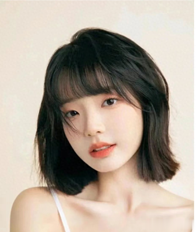 最适合女朋友做的发型,这四种真不错,看完很心动