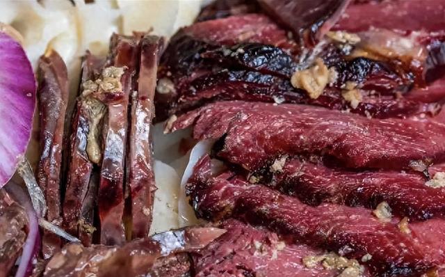 马肉|全球每年宰杀约470万匹马,为何国人却很少吃马?马肉不好吃吗?