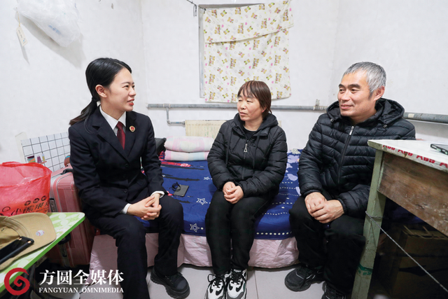 夫妻俩在直播间找到“高薪”工作，干了3个月，每人仅拿到2000多元工资