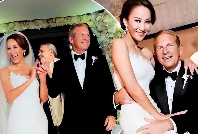 姐姐称李玟是非自然死亡,原定7月离婚,丈夫紧急返港疑夺家产