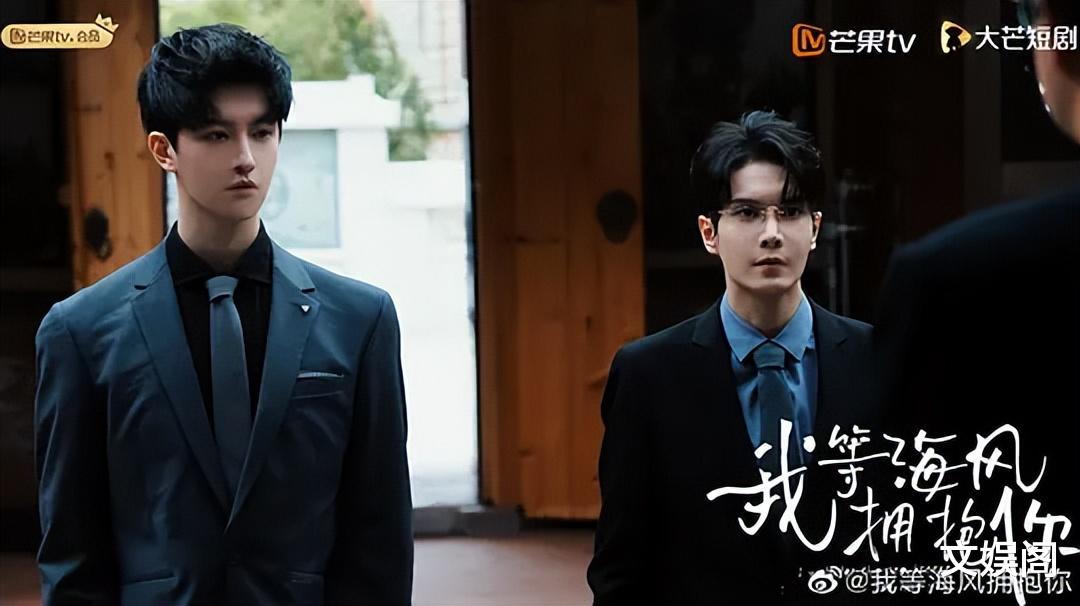 芒果新出短剧播出火爆,却被一二星差评,我要被这理由笑死