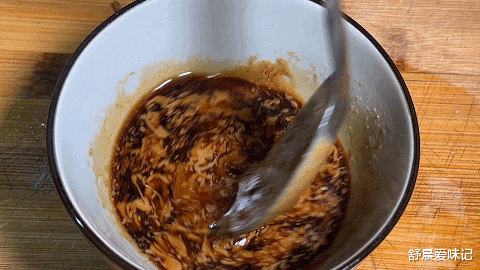 凉面|天热了孩子想吃凉面,在家自己做,2块钱凉面能做一盘,爽口开胃