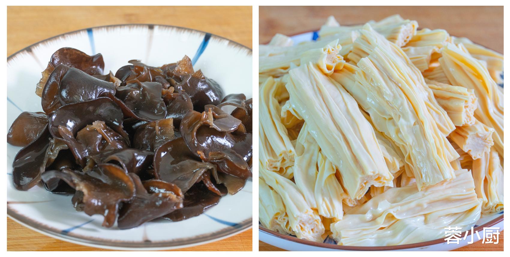 |建议女人,多善待自己,少喝奶茶多吃6道菜,脸色红润,精神饱满