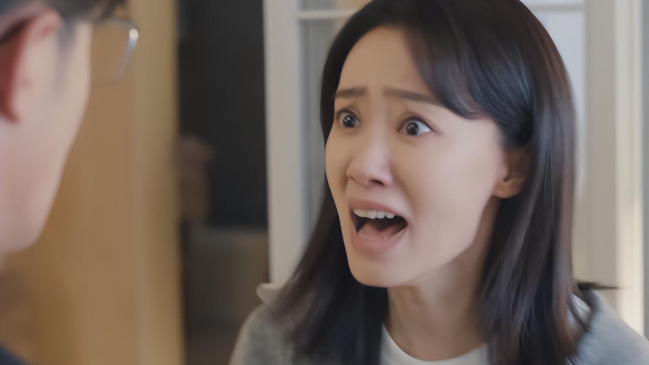 央视《好事成双》遭痛批，都市剧要接地气，但绝不是“接地府”