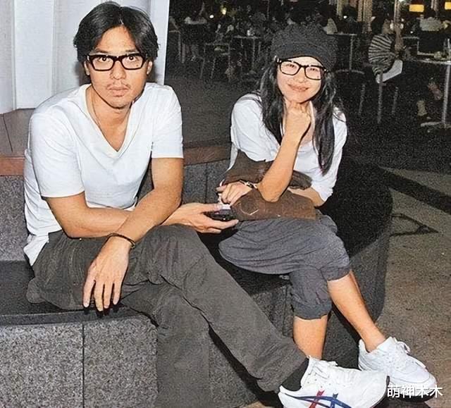 48岁徐若瑄被曝离婚!结束与富豪老公九年婚姻,重回日本发展事业