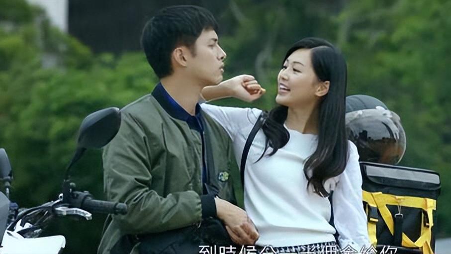 TVB小花凭新剧获封黑面女神，港姐出身获力捧，被指是视后接班人