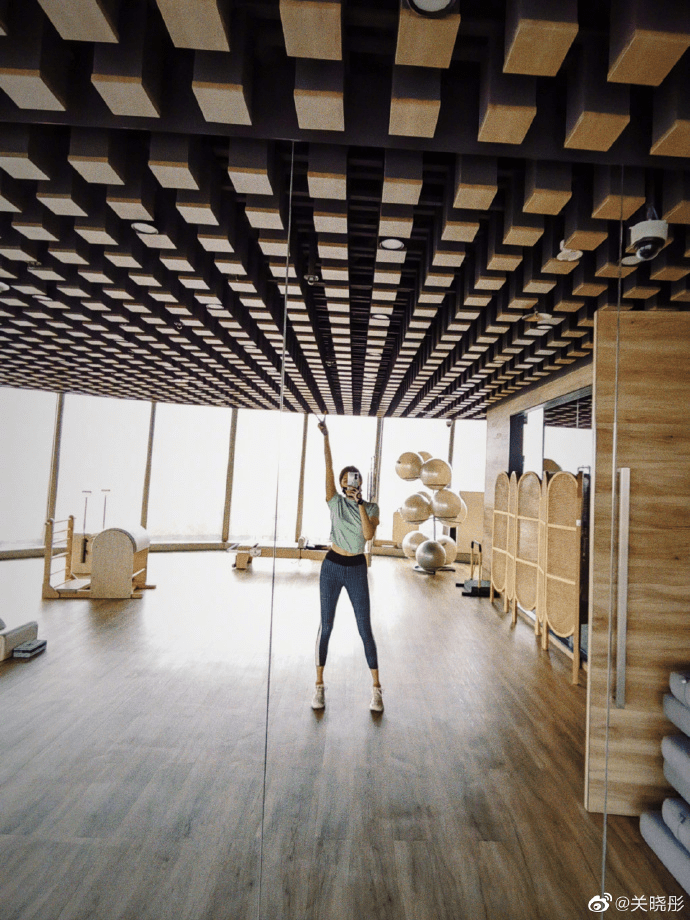 关晓彤|事实胜于雄辩!关晓彤被曝怀孕,本尊首度在社交平台高调发文