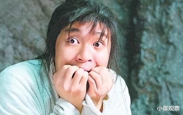 罗志祥|罗志祥被相恋九年女友周扬青实锤！遭封杀，现泰国变性复出！