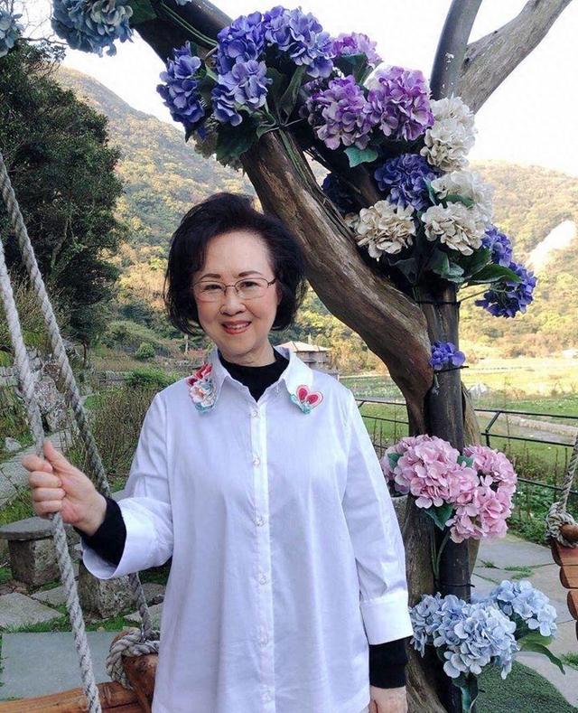 善恶终有报!“虚伪无耻、插足上位”的琼瑶,已经活成了一个笑话