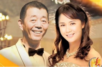 手撕“小三”,用“背叛”反击顾长卫的“狠人”蒋雯丽,真赢了吗