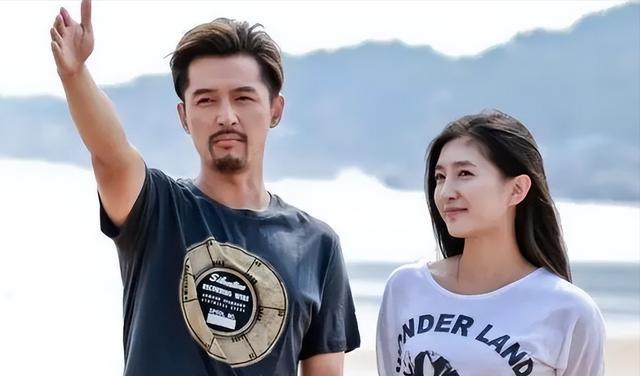 刘心悠|胡歌老婆黄曦宁近照流出,现在我终于知道胡歌为什么要娶她了