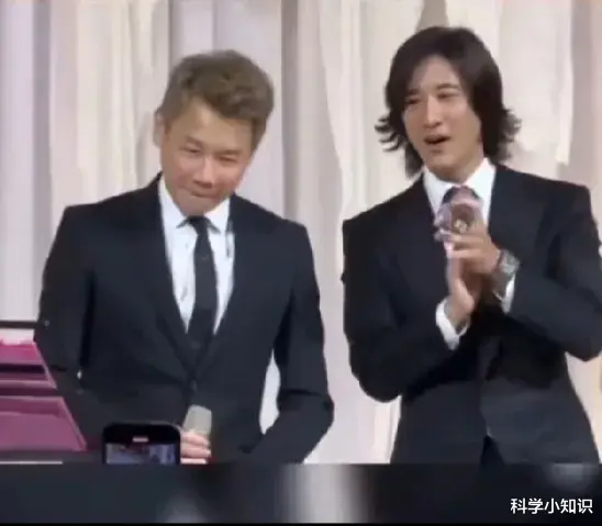 陶喆|陶喆和王力宏一同登上热搜！！