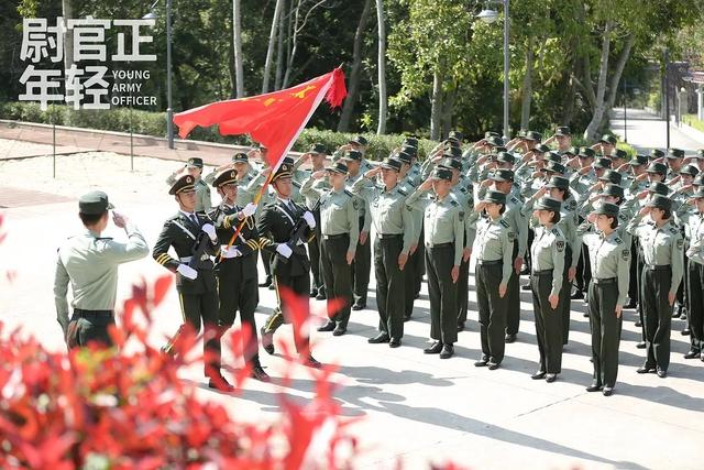 万茜|正午阳光新作,军旅剧《我们正年轻》将播,万茜秦昊合作看点多