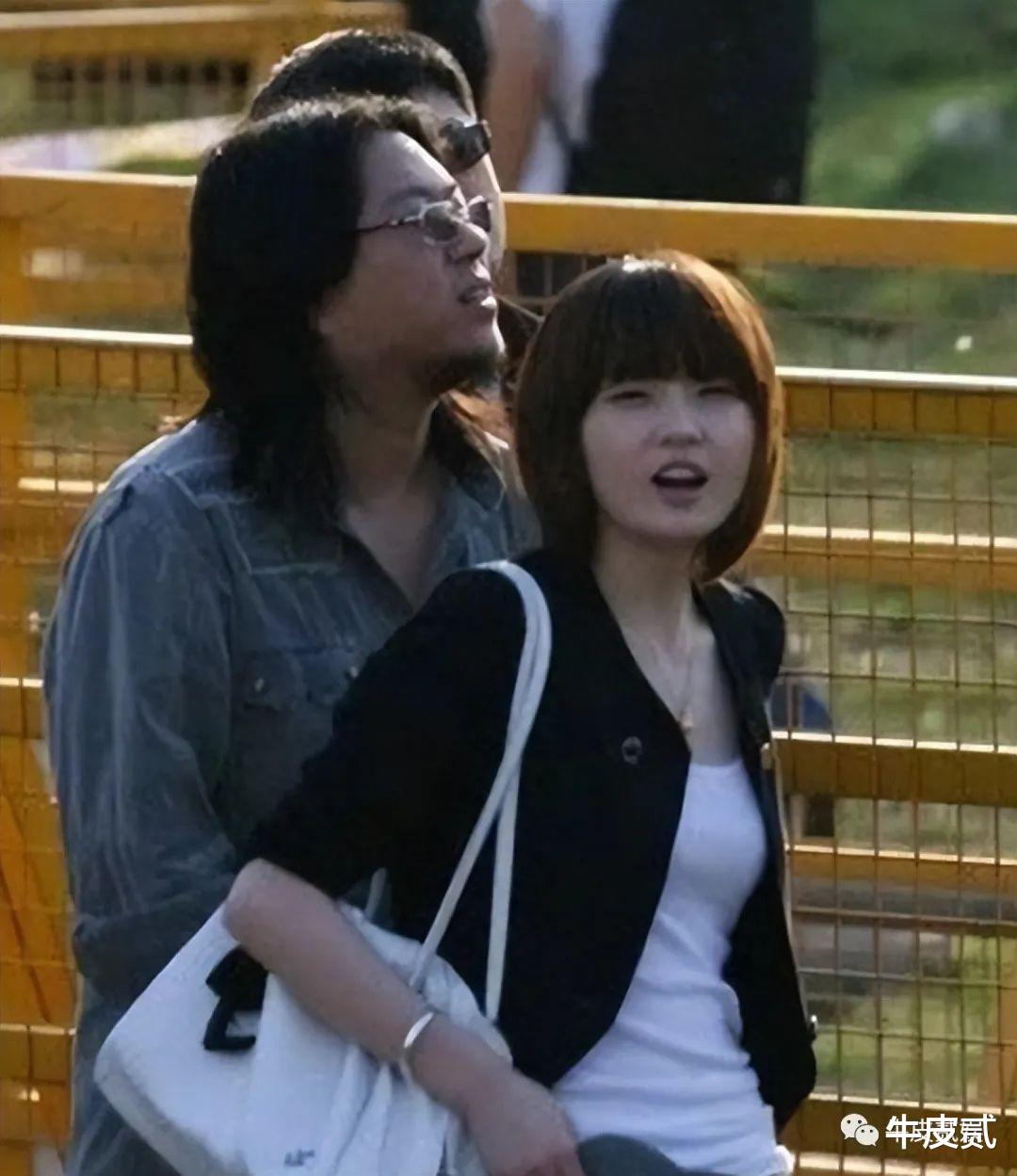 52岁又离婚!细数汪峰的5位前任,个个是美女,离婚原因出奇一致