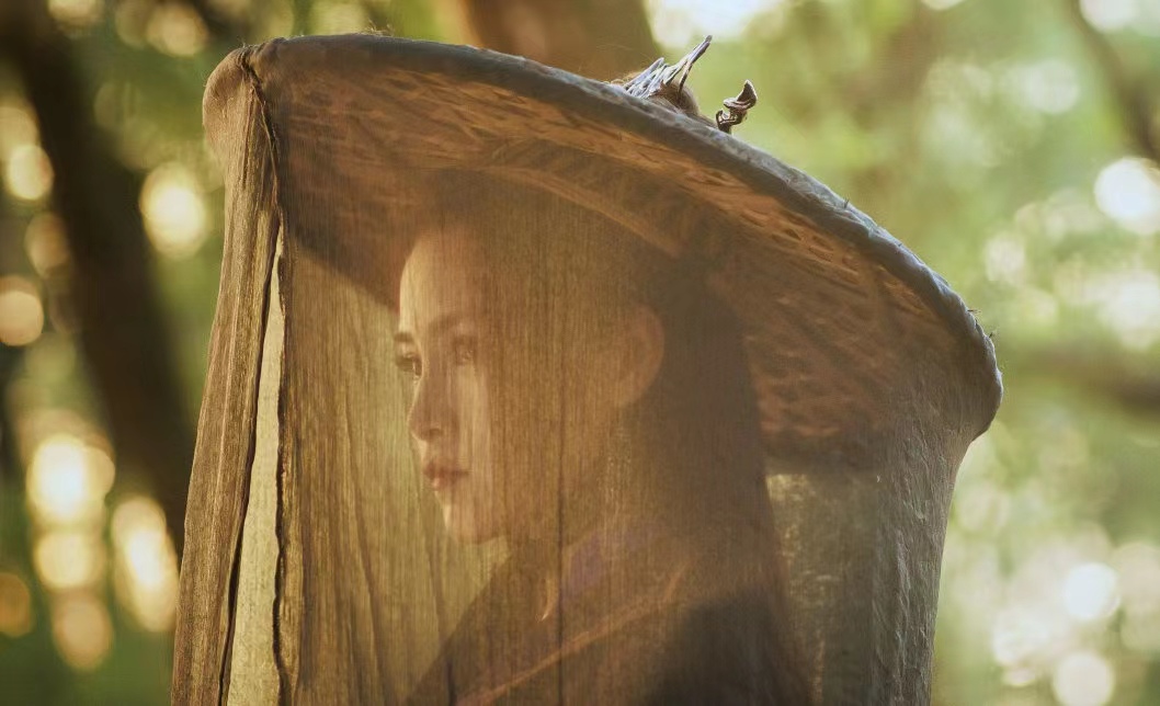 阿鲲|少年歌行完结,暗河的结局改变了,没按原著来,但改的挺好的