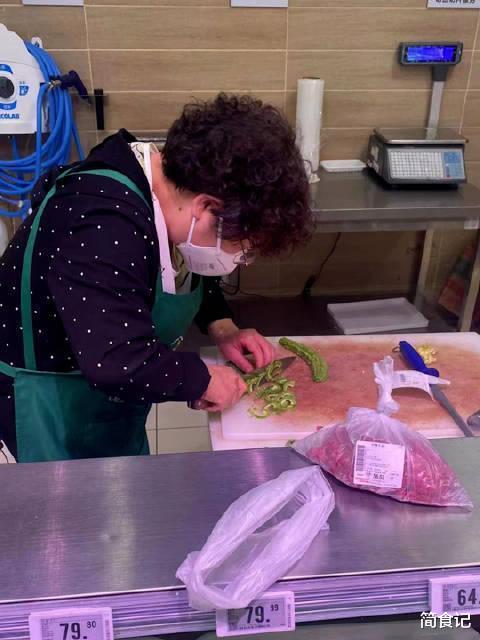 |南北方的菜市场,差距到底有多大?看完才知道,人生40年白活了