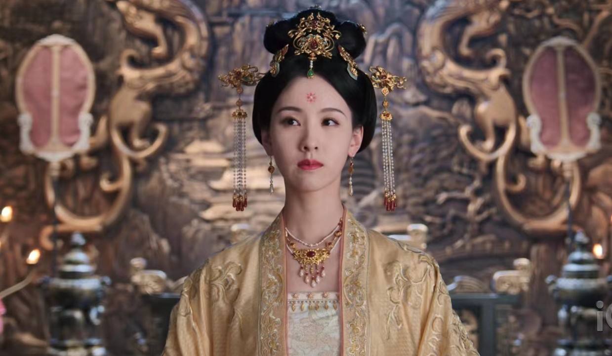 《一念关山》:看走眼了,原来杜长史才是使团隐藏最深的内鬼