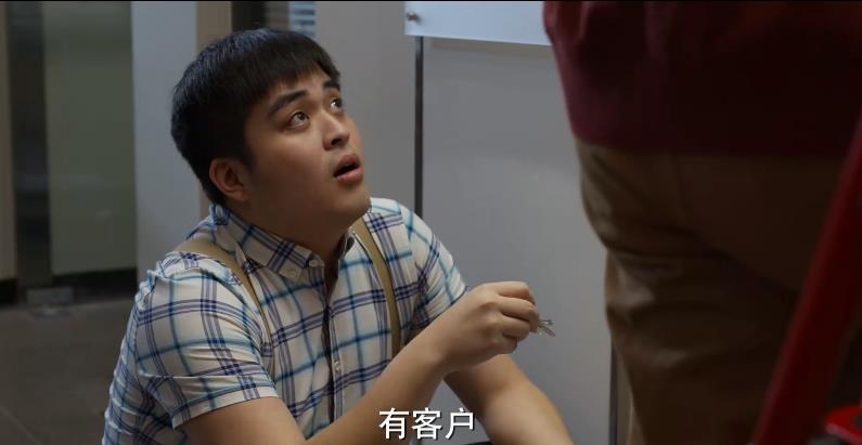 |连续两天收视第一,拍出真实打工人