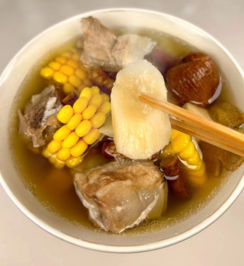 玉米|6月,有钱没钱,常给家人喝这汤,营养又美味,健康度过盛夏