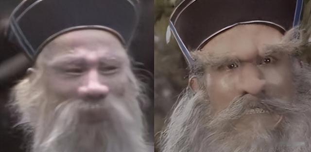 瑕不遮瑜!《西游记》笑到扶墙的穿帮镜头,最后一张你肯定想不到