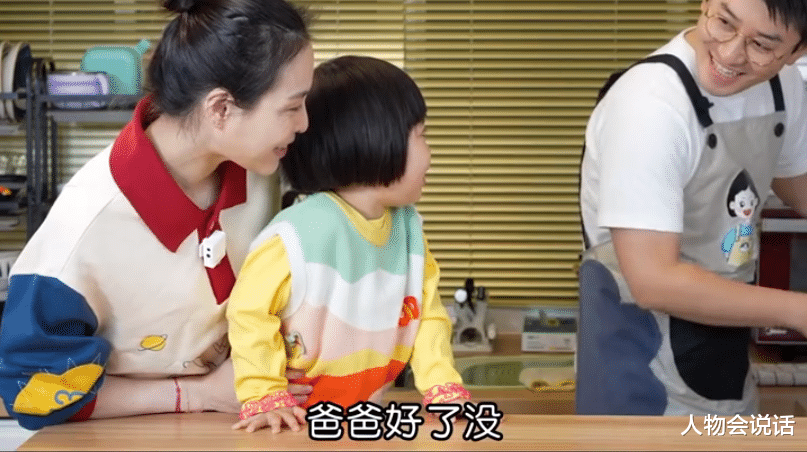 吴敏霞|原以为郭晶晶霍启刚幸福无敌，没想到吴敏霞张效诚才是“天花板”