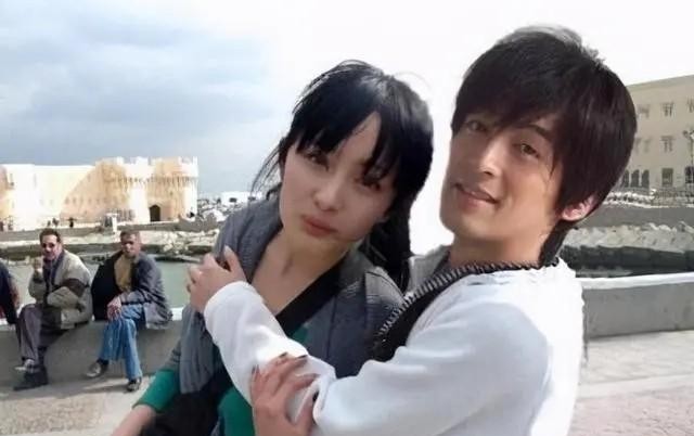 杨幂的甜性秘爱：阅男无数处处留情，将16个男人玩弄于股掌之上