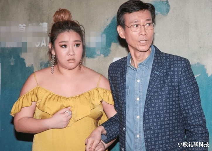 宁愿异国流浪也不回国，“小龙女”吴卓林，已经走上了另一条大道