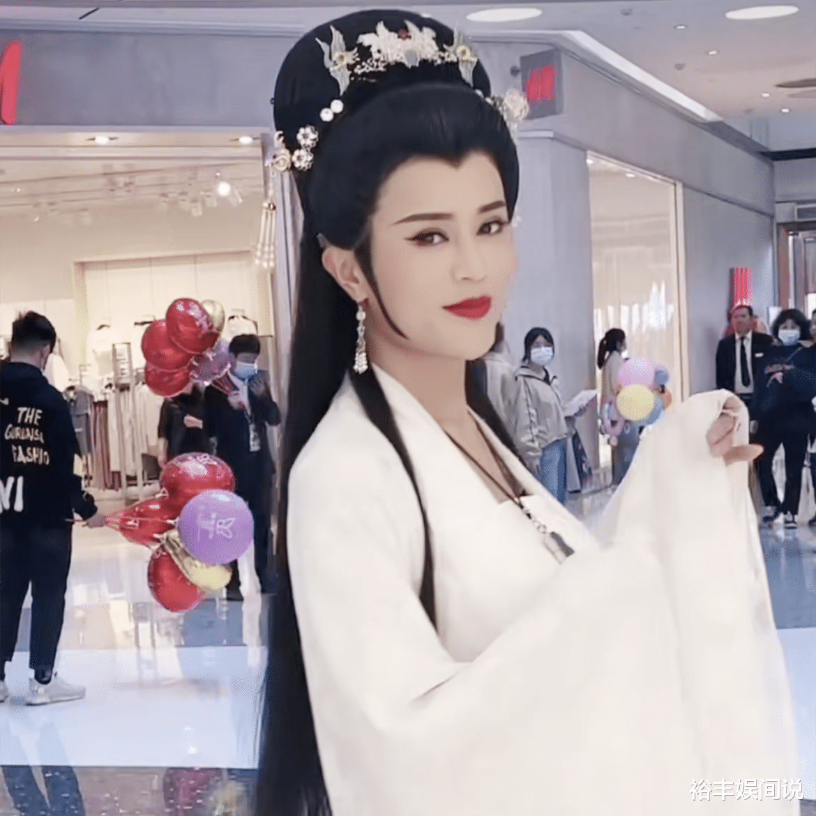 令人痛心！曝30岁网红罗大美遇害，知情人曝真实原因，疑似炫富