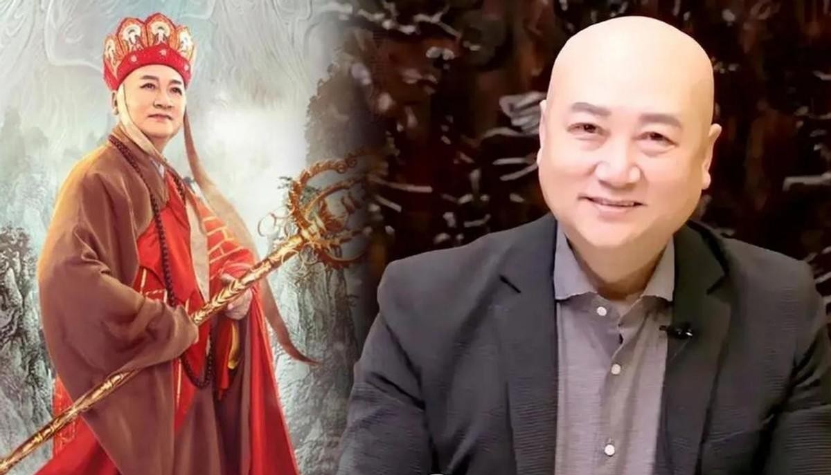 陈丽华立遗嘱:每个儿女100亿,余下归唐僧老公!网友的评论亮了