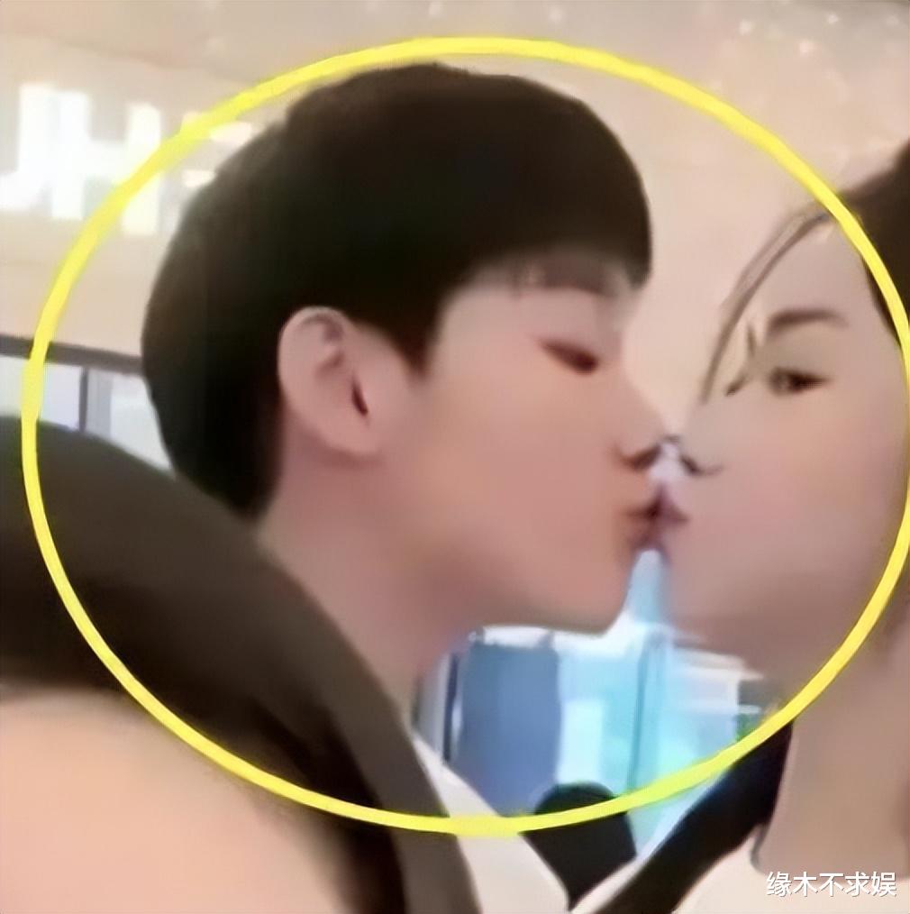 知名育儿博主人设翻车!儿女亲吻暧昧,带货也翻车,更多行为引质疑!