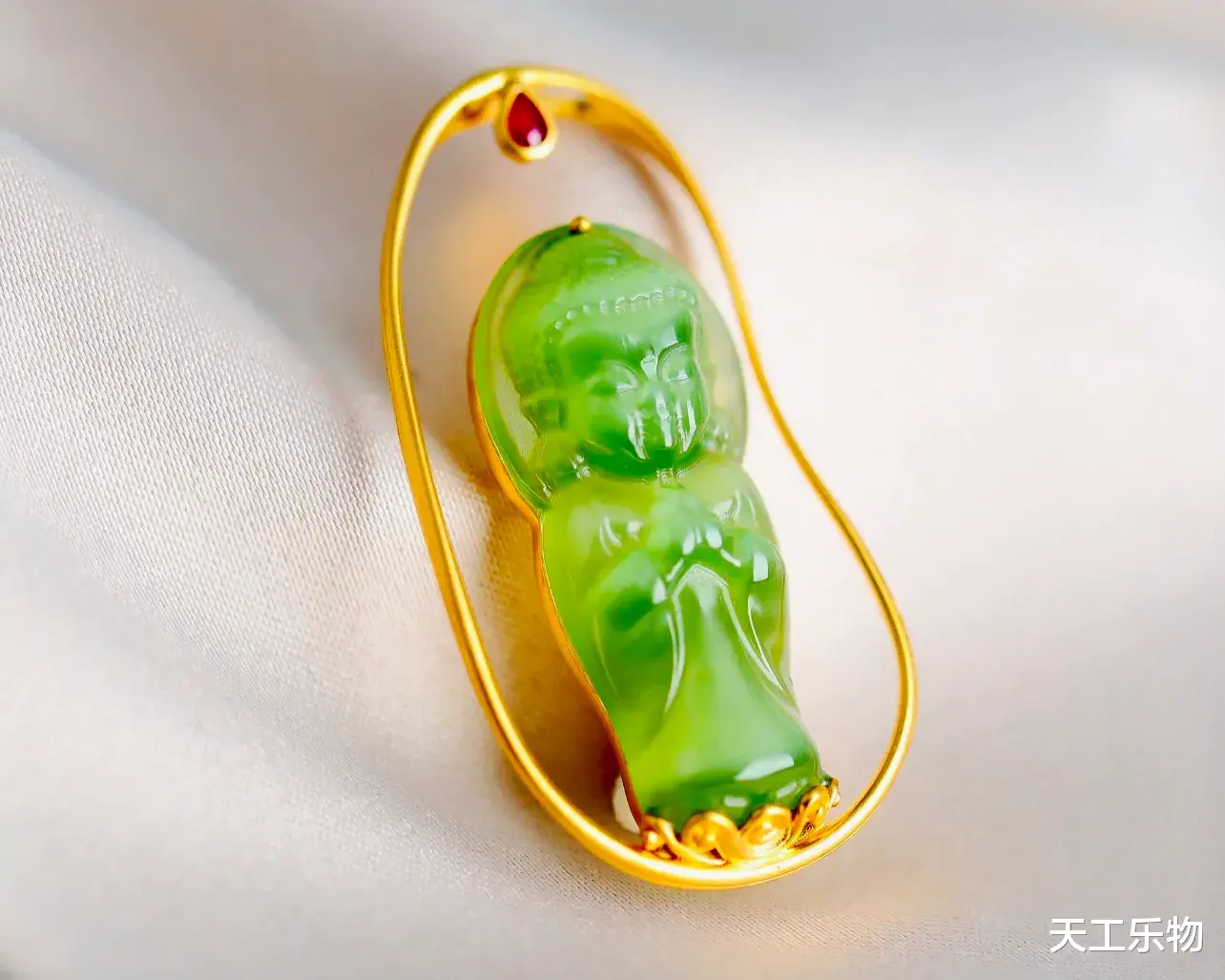 |量力而为的买玉人!看看您是哪种和田玉玩家?