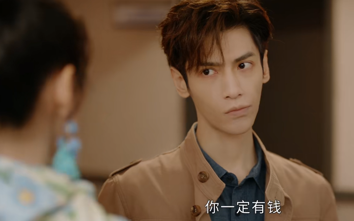 总局收视榜:《我要逆风去》倒数,《无所畏惧》被碾压,第一凭啥