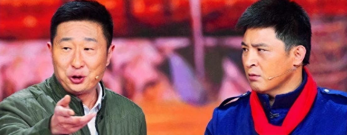 没有代表作却上了18次春晚,孙涛的清醒“打脸”多少流量明星