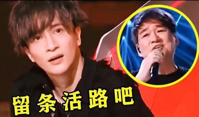 《好声音》彻底完了?官媒永不合作,网友强烈抵制,节目暂停播出