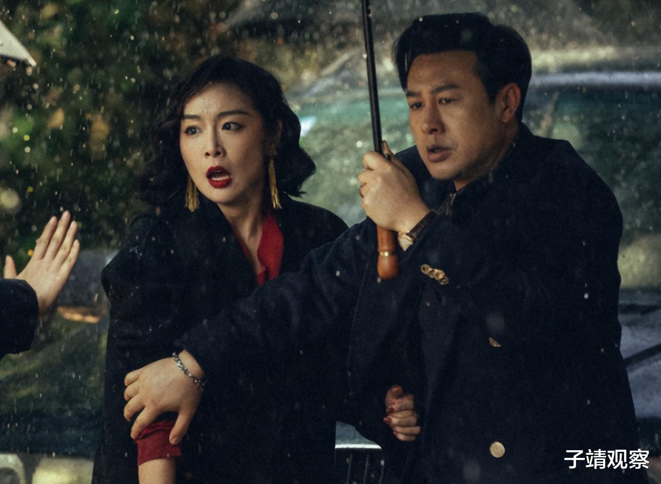 张颂文|录制《青春环游记》后，高叶和张颂文之间的差距彻底拉开了！