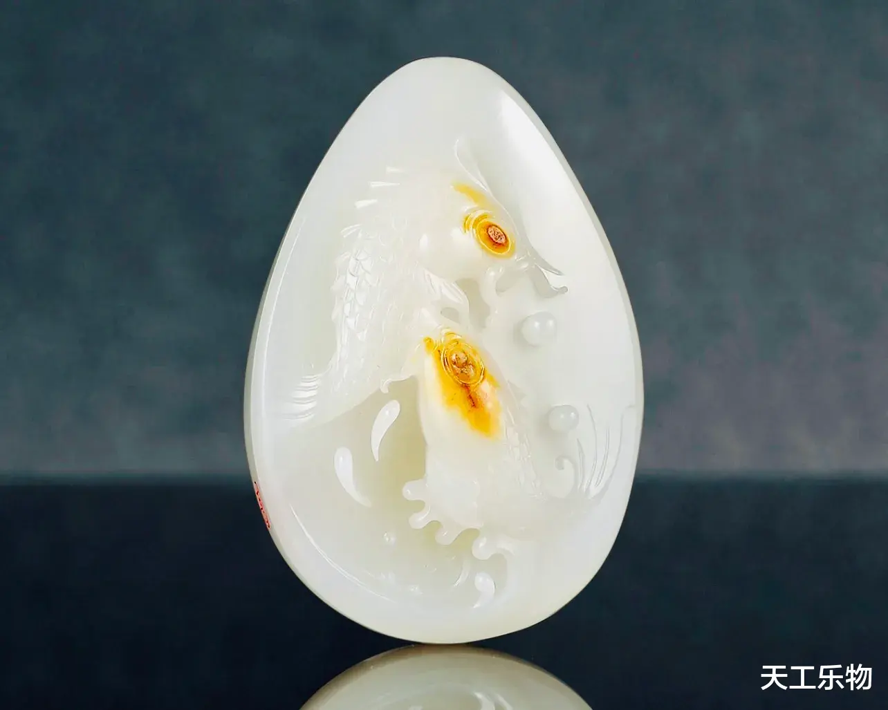 老玩家|最难分辨的和田玉仿籽！让老玩家束手无策的三大“药王”！