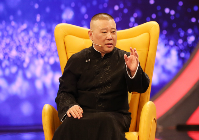 春晚|当郭德纲揭开春晚的真实面目后，我才明白陈佩斯为何坚决不上春晚