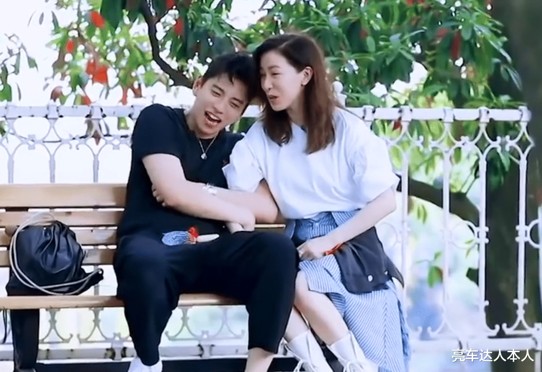 佘诗曼|不厚道！佘诗曼吐槽大陆综艺，穿底裤外出被拍：不会再接了！