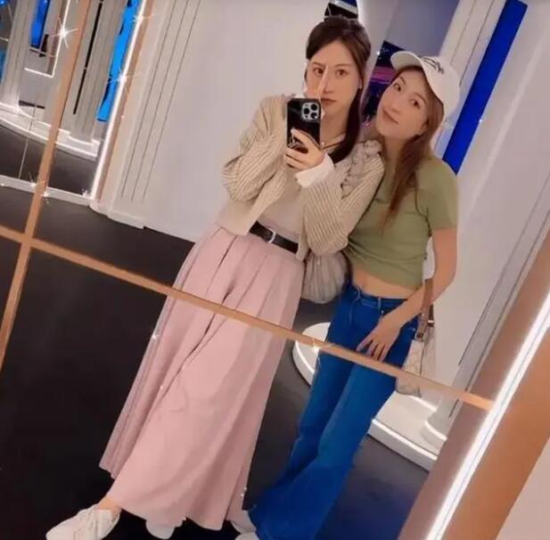 豪门|走过豪门,重新寻找幸福的郭嘉文