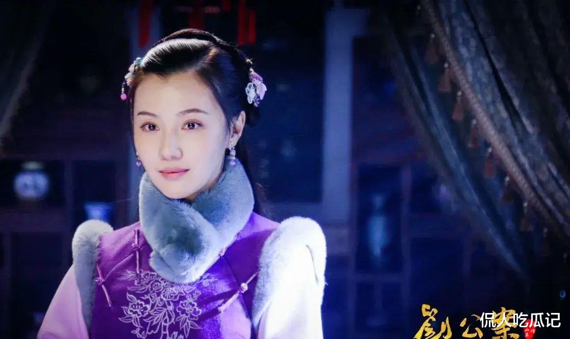 《莲花楼》王鹤润:童星出道,曾濒临失业,身为学霸有颜值有演技