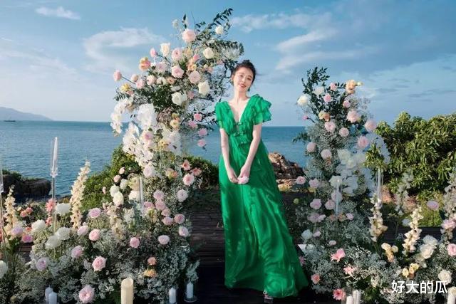 阚清子|纪凌尘,这次轮不到你来娶阚清子了