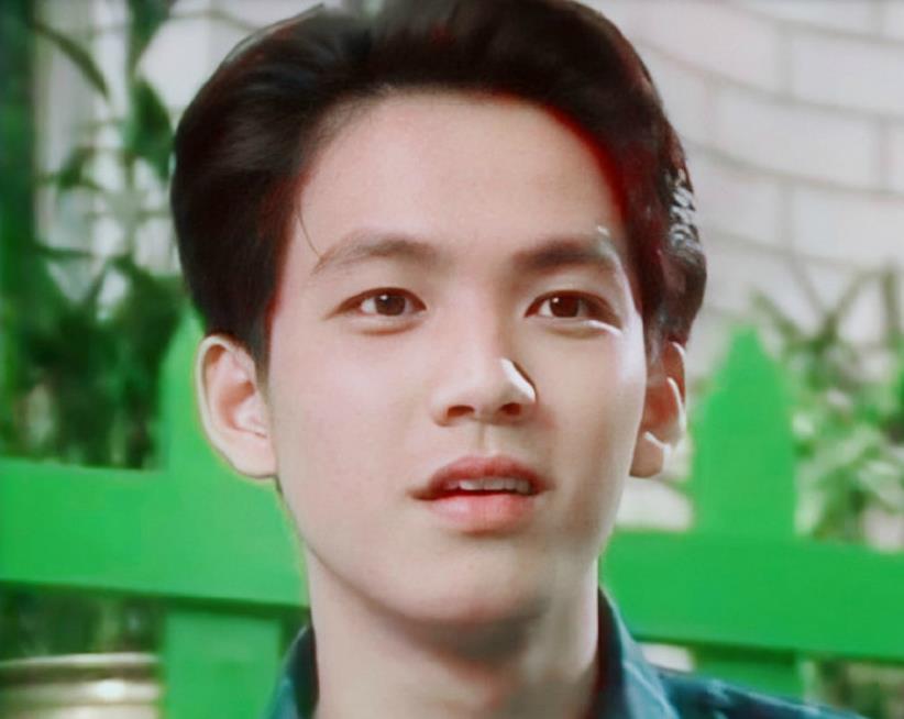 从一线顶流到无人问津，钟汉良为啥不火了呢？