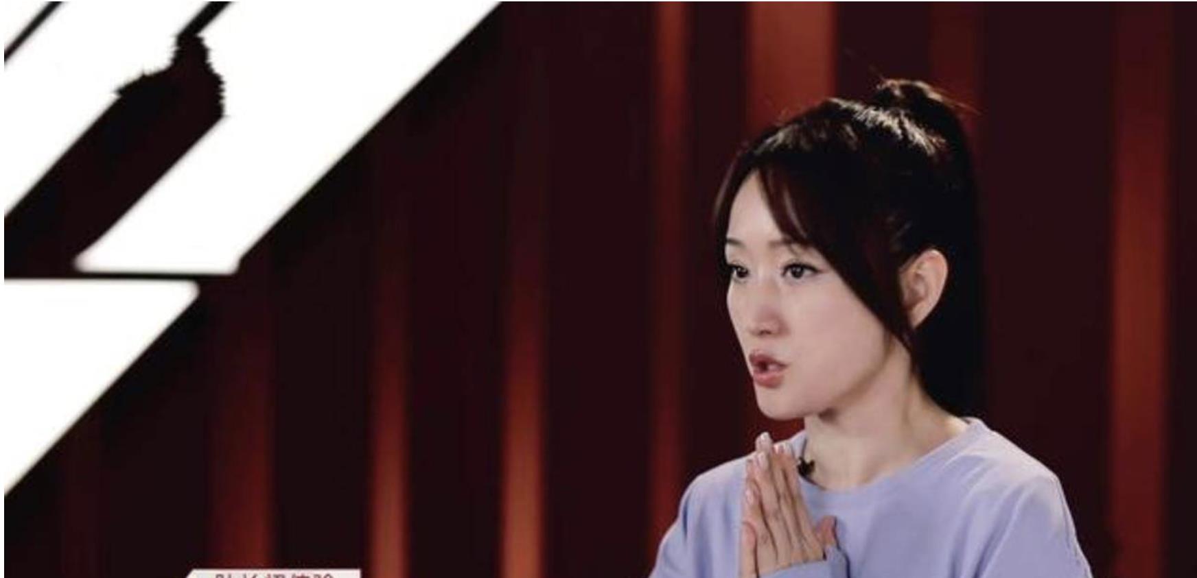 杨钰莹|52岁的杨钰莹现状曝光:前男友入狱,在深圳豪宅种辣椒,独居也不寂寞