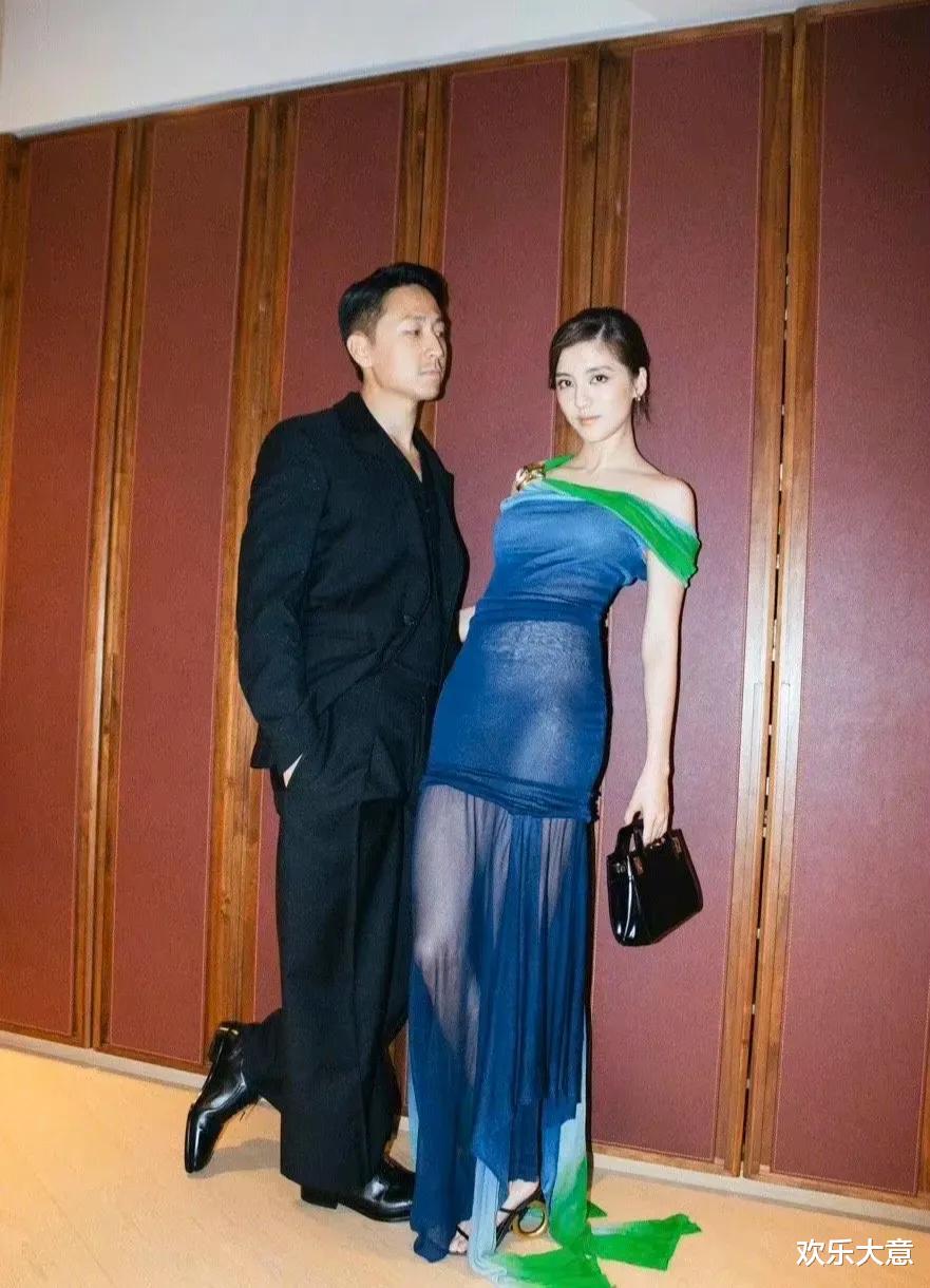 |曝吴千语羡慕程晓玥出身好，婚恋不被男人吊着，拼事业冲劲足