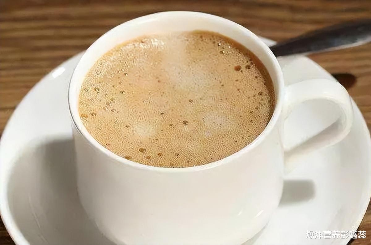 每天早上都喝咖啡，竟然是错的方式？什么时间喝咖啡最好？
