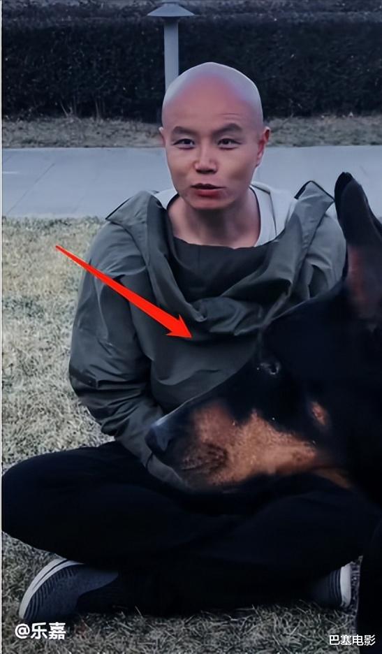 乐嘉|看似落魄卖惨，实则低调捞金，乐嘉的如意算盘打得响啊