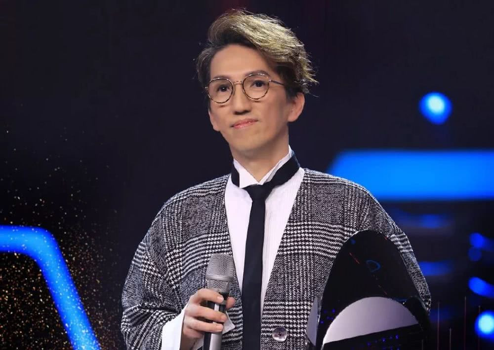 林志炫|林志炫的唱功那么好,为什么却没能成为天王级别的巨星?