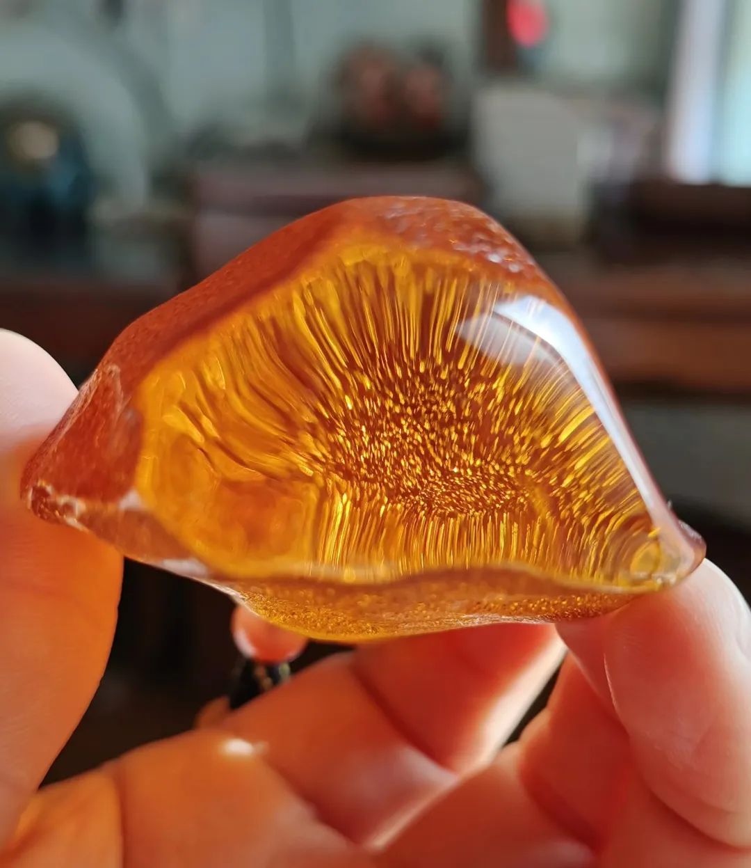 它被誉为文玩圈的软黄金，但有一种绝对不能买！