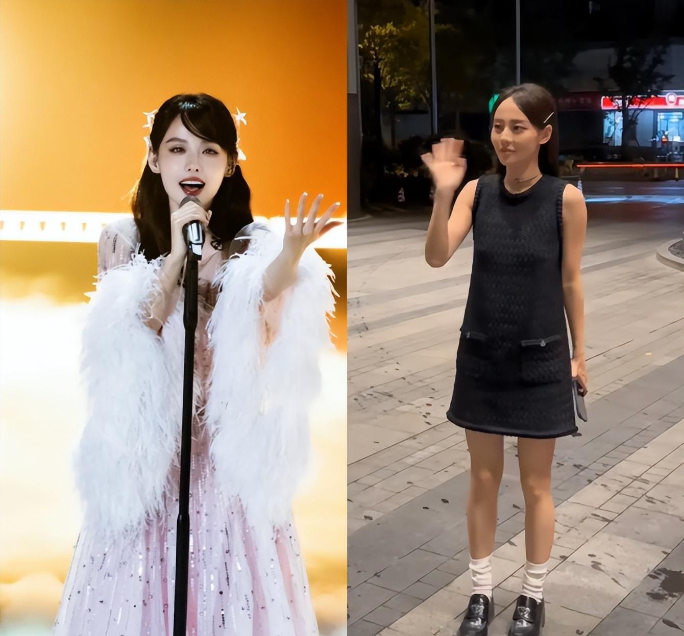 芒果台|浪姐4淘汰名单成内娱照妖镜,关系户一目了然