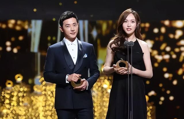 唐嫣:这辈子最正确的决定,就是离开邱泽,嫁给罗晋